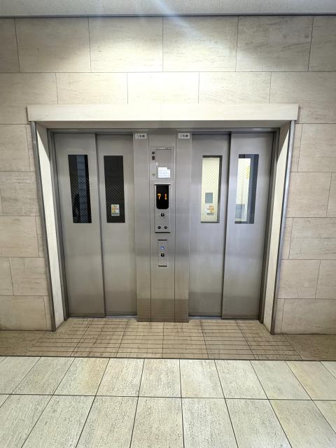 その他共用部  写真撮影日：2026-04-18