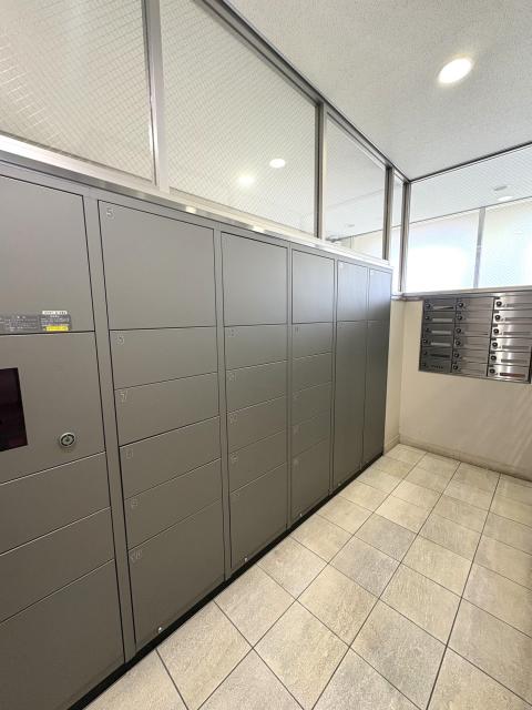 その他共用部  写真撮影日：2026-04-18