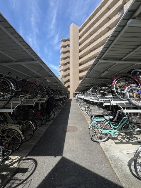 その他共用部  写真撮影日：2026-04-18