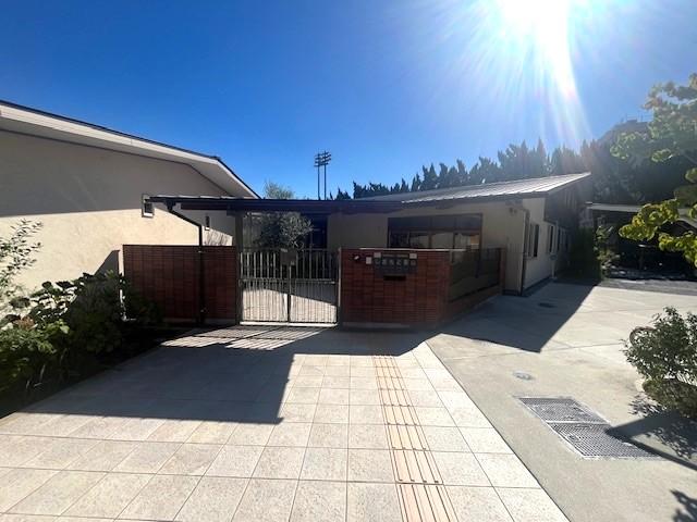 しまもと里山認定こども園 750m 写真撮影日：2026-04-18