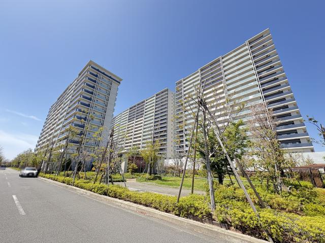 現地外観写真  写真撮影日：2026-04-06