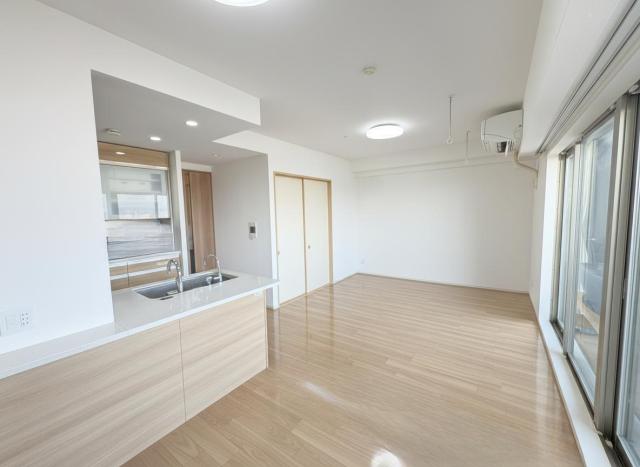 リビング  写真撮影日：2026-04-06