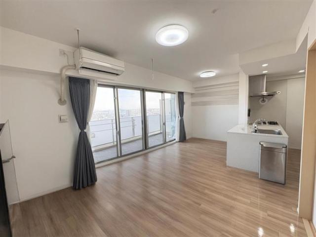 リビング  写真撮影日：2026-04-06