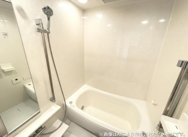 浴室  写真撮影日：2026-04-06