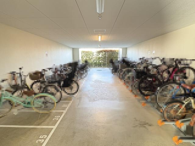 その他共用部  写真撮影日：2026-04-06