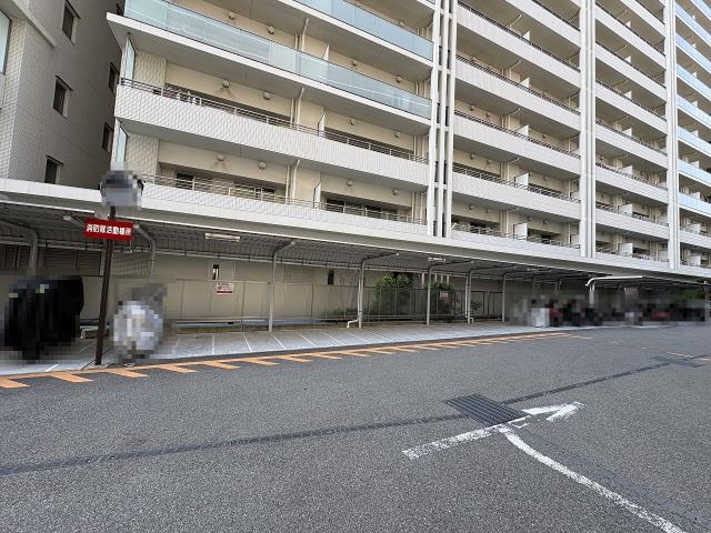 その他共用部  写真撮影日：2026-04-06