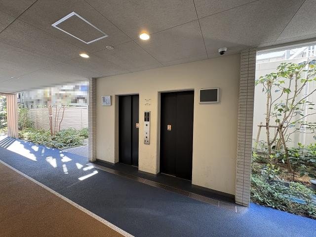 その他共用部  写真撮影日：2026-04-06