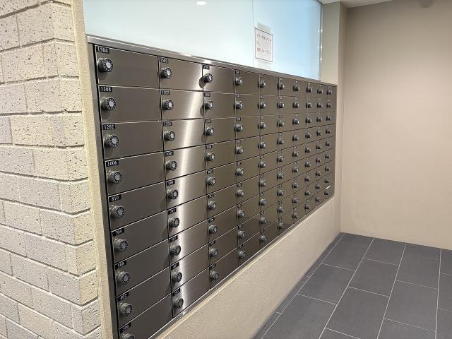 その他共用部  写真撮影日：2026-04-06