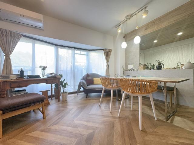 リビング  写真撮影日：2026-04-20