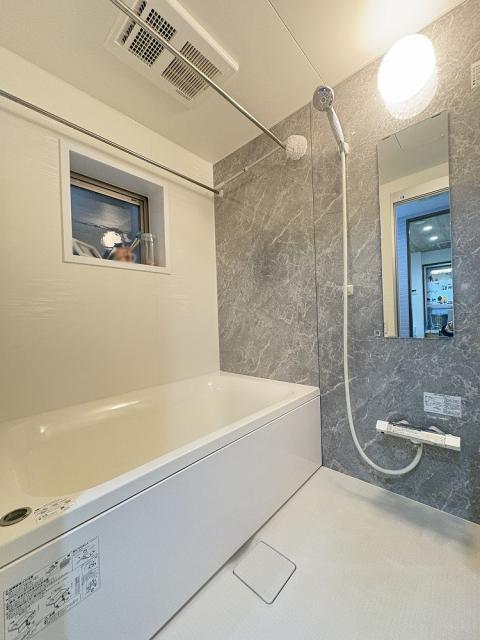 浴室  写真撮影日：2026-04-20