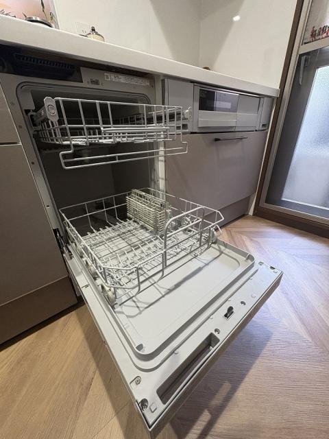 キッチン  写真撮影日：2026-04-20