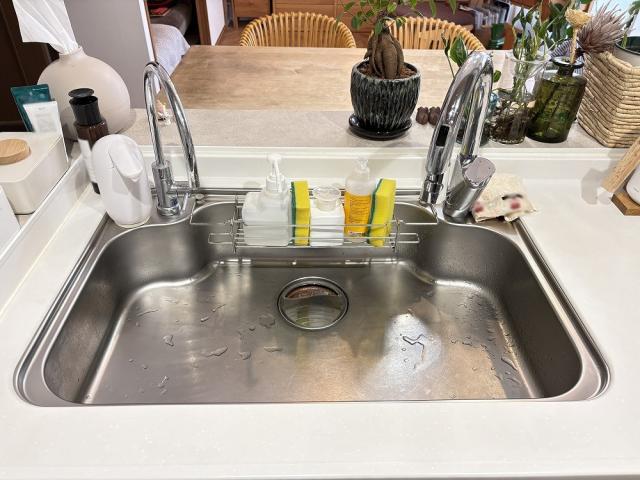 キッチン  写真撮影日：2026-04-20