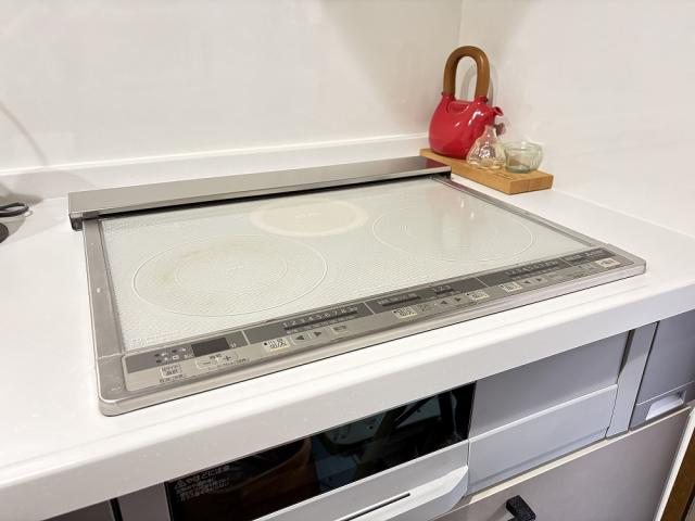 キッチン  写真撮影日：2026-04-20