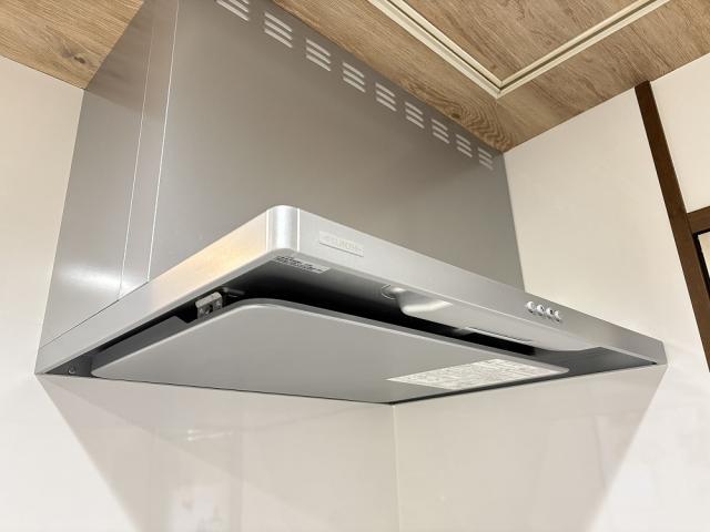 キッチン  写真撮影日：2026-04-20