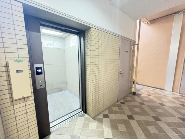 その他共用部  写真撮影日：2026-04-20