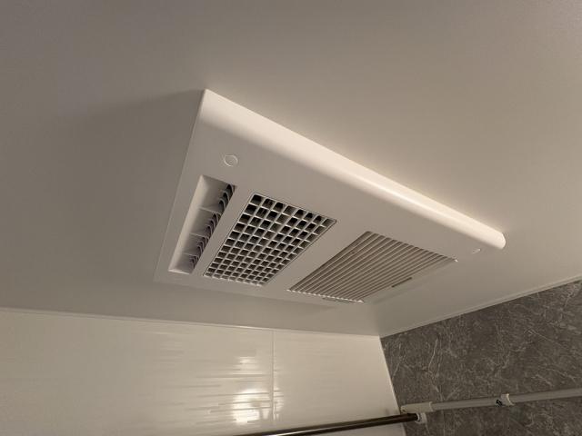 浴室  写真撮影日：2026-04-20