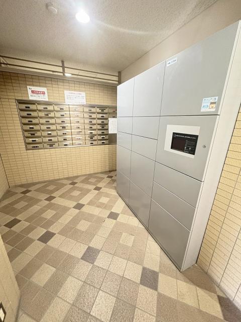 その他共用部  写真撮影日：2026-04-20