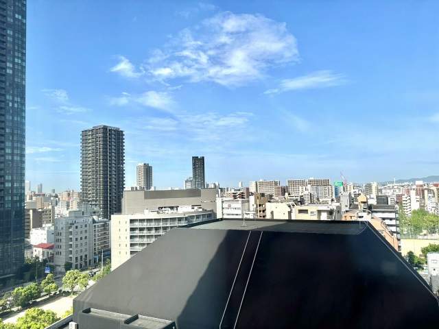 住戸からの眺望写真  写真撮影日：2026-04-20