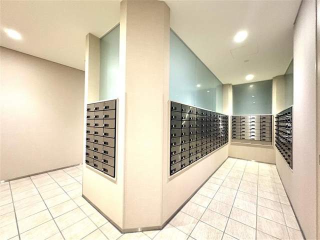 その他共用部  写真撮影日：2026-05-22