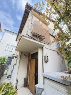 現地外観写真  写真撮影日：2026-04-20