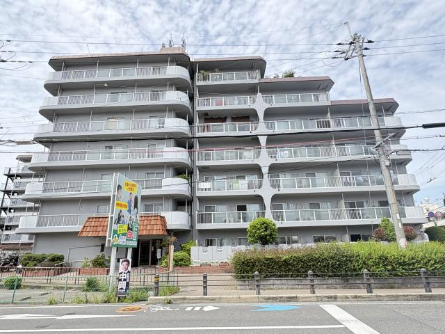 現地外観写真  写真撮影日：2026-04-26