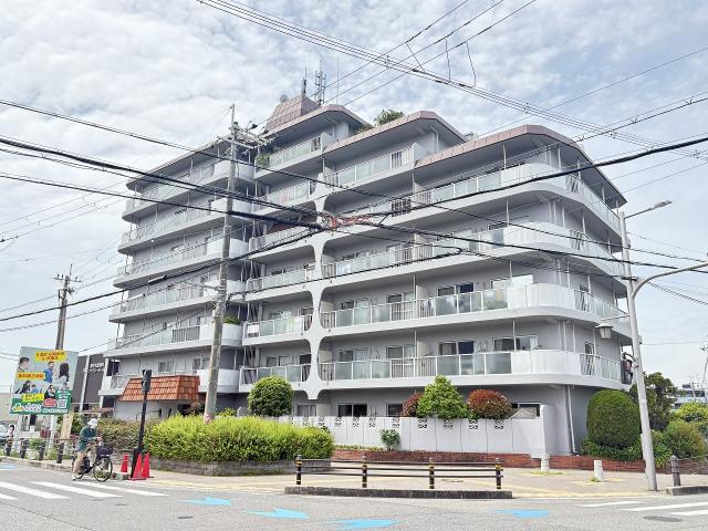 現地外観写真  写真撮影日：2026-04-26