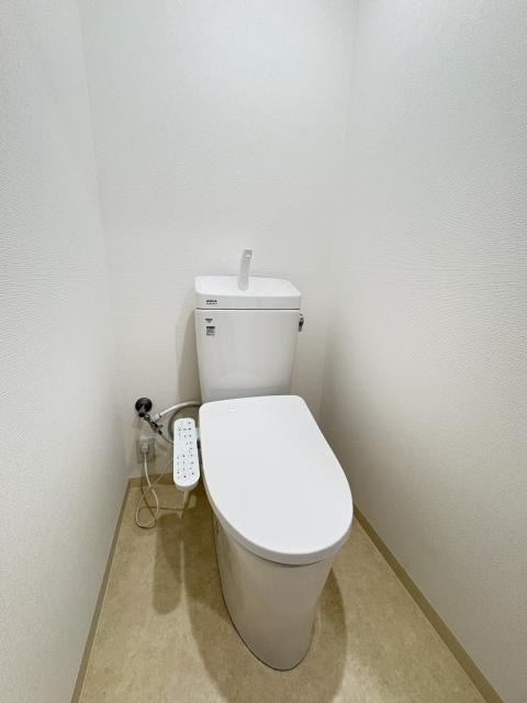 トイレ  写真撮影日：2026-04-26