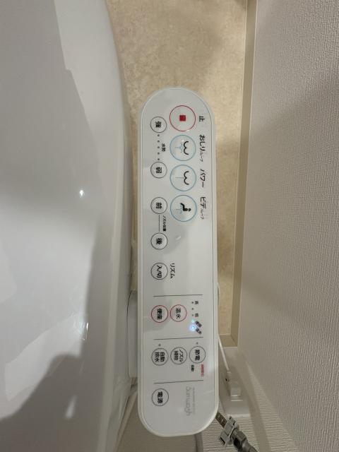 トイレ  写真撮影日：2026-04-26