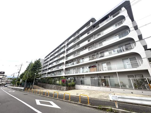 現地外観写真  写真撮影日：2026-04-26