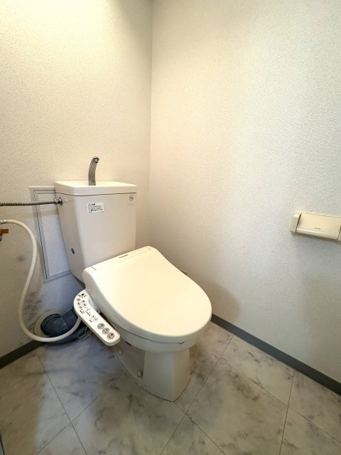 トイレ  写真撮影日：2026-04-26