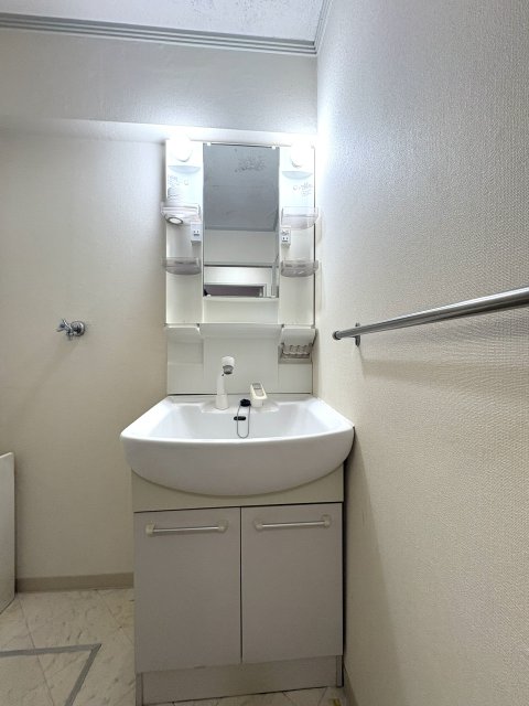 洗面台・洗面所  写真撮影日：2026-04-26