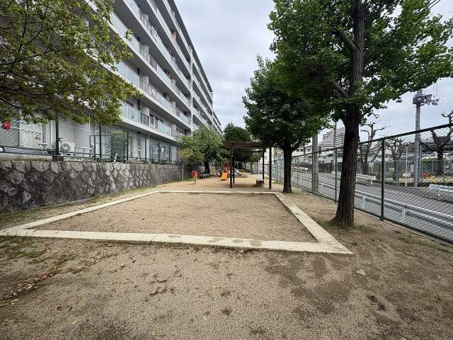 その他共用部  写真撮影日：2026-04-26