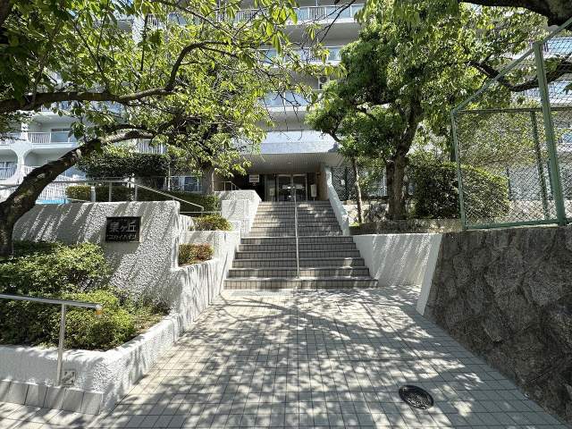 エントランス  写真撮影日：2026-08-22