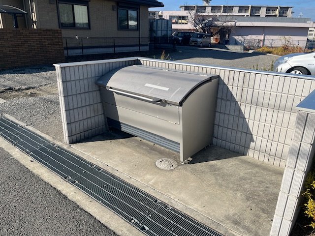 庭