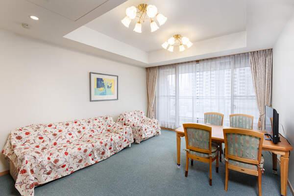 家具・調度品は売買対象外です。