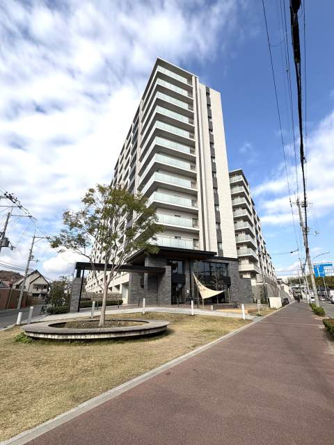 現地外観写真  写真撮影日：2026-04-27