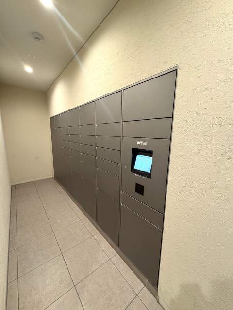 その他共用部  写真撮影日：2026-05-01