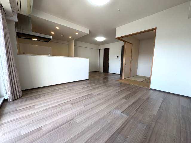 リビング  写真撮影日：2026-04-30