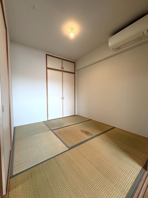 リビング以外の居室  写真撮影日：2026-04-30