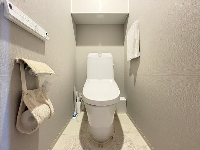 トイレ  写真撮影日：2026-04-20