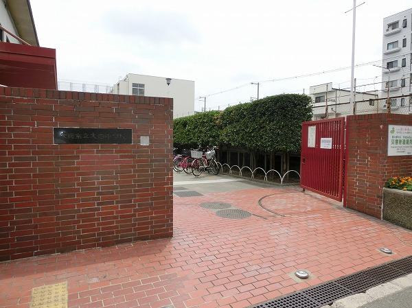 大領中学校 970m 写真撮影日：2026-04-01