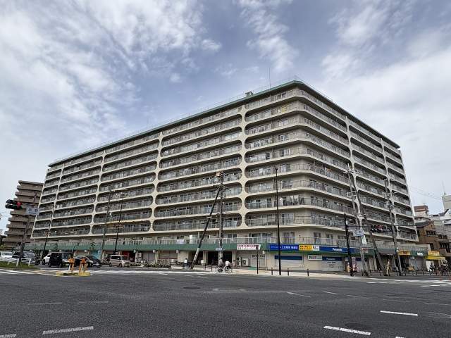 現地外観写真  写真撮影日：2026-05-01