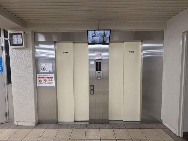その他共用部  写真撮影日：2026-05-01