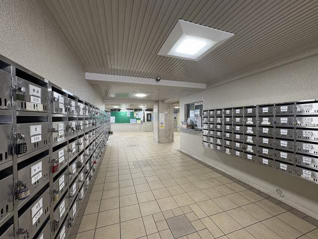 その他共用部  写真撮影日：2026-05-01