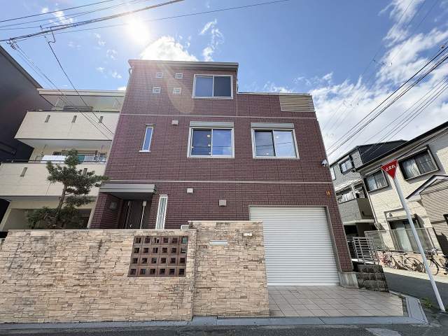 現地外観写真  写真撮影日：2026-05-02