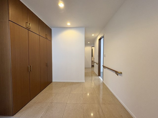 玄関  写真撮影日：2026-05-02