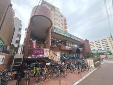 外観（２０２６年４月撮影）