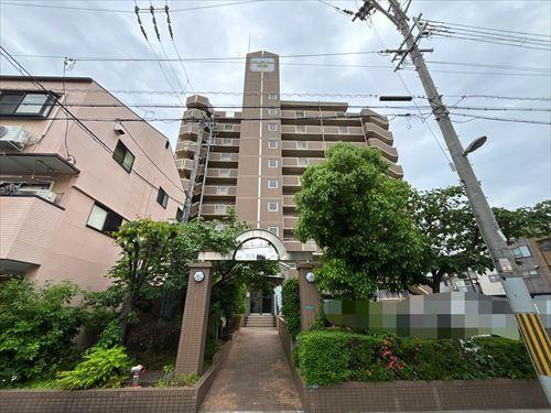 外観１