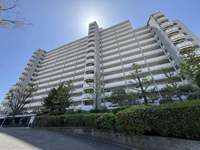 現地外観写真  写真撮影日：2026-05-11