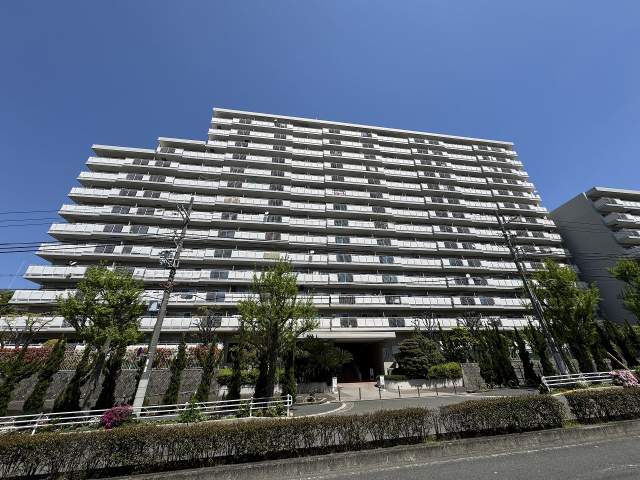 現地外観写真  写真撮影日：2026-05-11